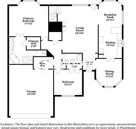 7299 Pinnacle Oaks Dr — Photo 16