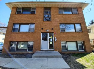 4707 University Ave NE, Columbia Heights, MN 55421