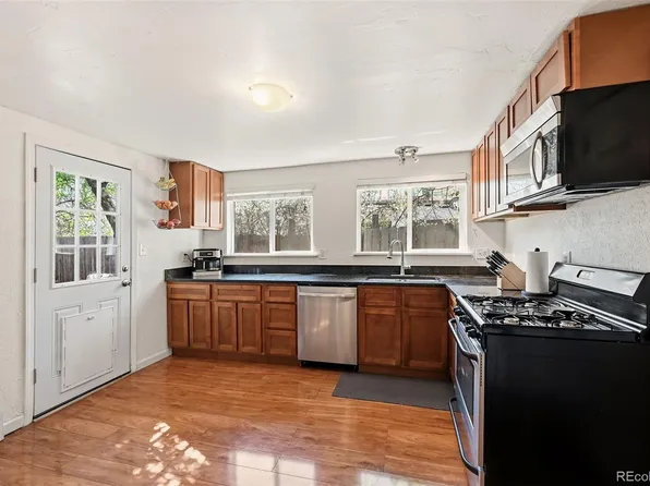 2425 Reed Street, Lakewood, CO 80214