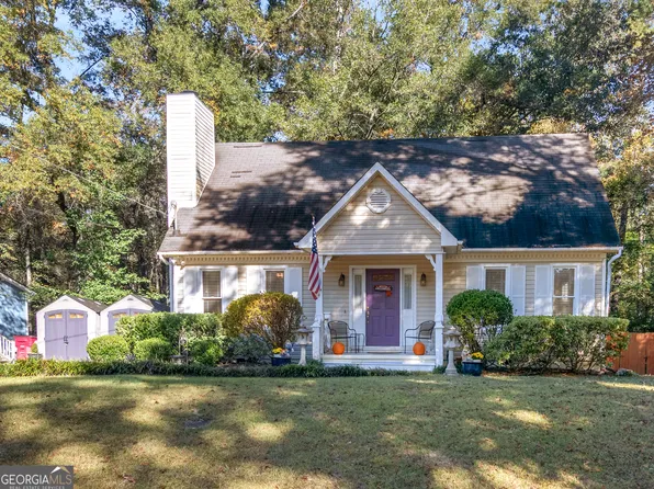 1225 Greentree Pkwy, Macon, GA 31220