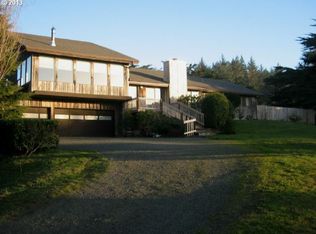 1200 Riverside Dr, Bandon, OR 97411