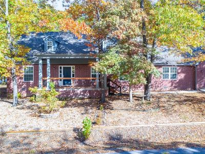 4 Allonby Cir, Bella Vista, AR, 72714