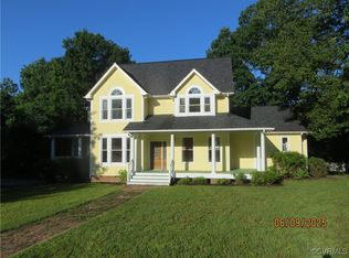9630 Beaver Bridge Rd, Chesterfield, VA 23838