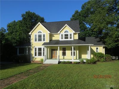 9630 Beaver Bridge Rd, Chesterfield, VA, 23838