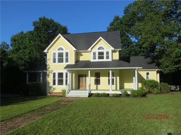 9630 Beaver Bridge Rd, Chesterfield, VA 23838