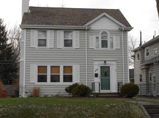 4708 Beaver Ave, Fort Wayne, IN 46807