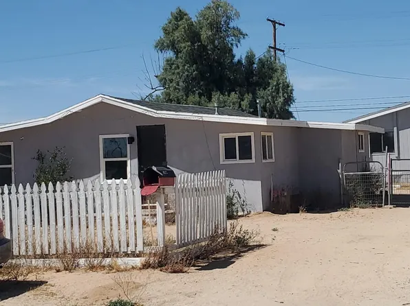 26853 Anderson St, Boron, CA 93516