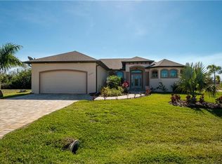 15591 Havana Cir, Port Charlotte, FL 33981