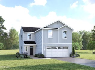 8069 Sterling Oak Drive NW, Ash, NC 28420