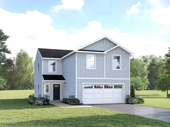 8069 Sterling Oak Drive NW, Ash, NC 28420