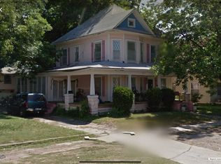 408 W 8th St, Okmulgee, OK 74447