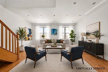 895 Myrtle Avenue, #4B