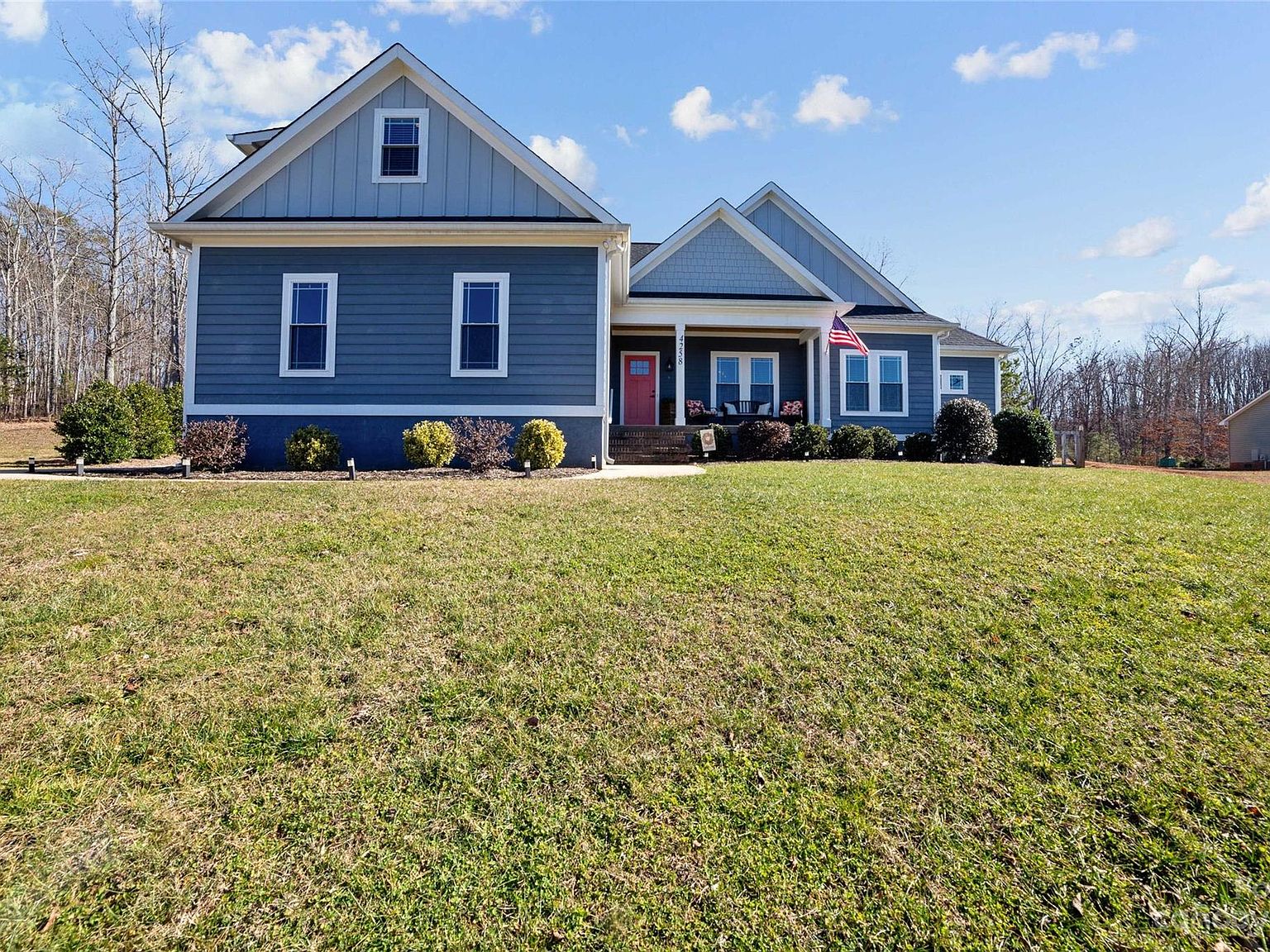 4258 Goodson Rd, Maiden, NC 28650 Zillow