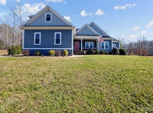 4258 Goodson Rd, Maiden, NC 28650