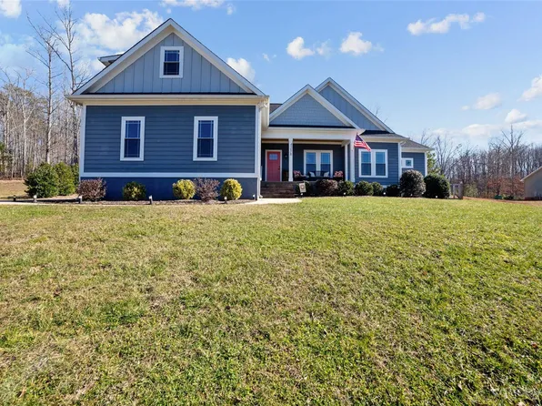 4258 Goodson Rd, Maiden, NC 28650