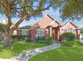 3811 Key Hollow Way, Spring, TX 77388