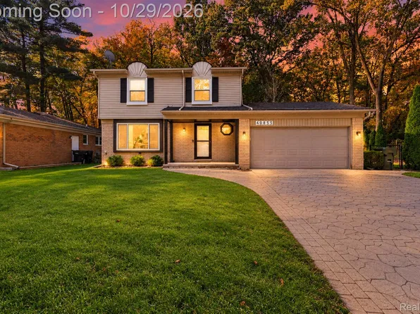 40855 Executive Dr, Sterling Heights, MI 48313
