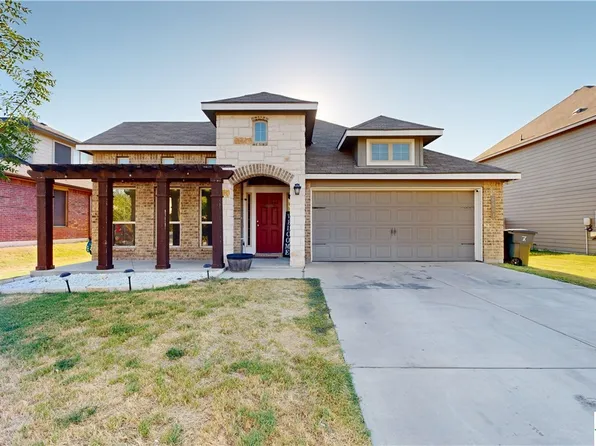 6604 Creek Land Rd, Killeen, TX 76549