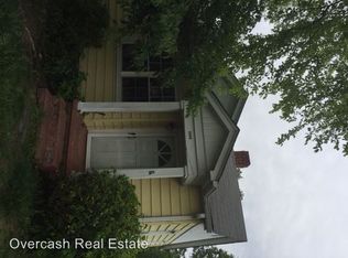 1511 Oakshade Ave, Kannapolis, NC 28083