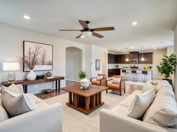 3012 Whitetail Chase Dr, Fort Worth, TX 76108