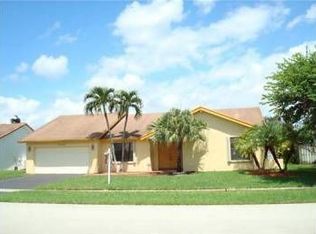 13511 NW 10th St, Sunrise, FL 33323