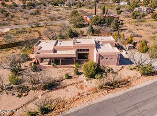 265 Chrysona Ln, Sedona, AZ 86336
