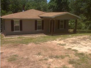 1487 Old Highway 49 N, Florence, MS 39073