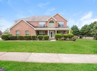 6779 Foxfire Pl S, Atlanta, GA 30349