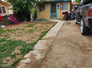 807 E 11th St, Pueblo, CO 81001