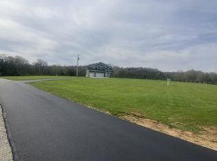 3327 Booker Ridge Rd LOT 2, Mount Pleasant, TN 38474