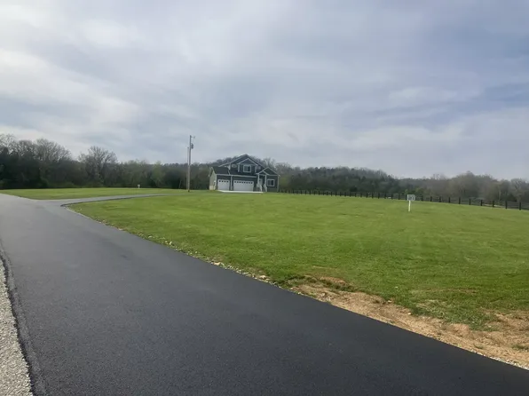 3327 Booker Ridge Rd Lot 2, Mount Pleasant, TN 38474