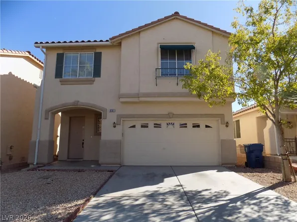 8297 Golden Cypress Ave, Las Vegas, NV 89117