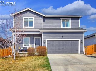 10180 Seawolf Dr, Colorado Springs, CO 80925