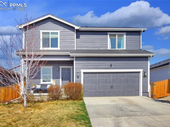 10180 Seawolf Dr, Colorado Springs, CO 80925