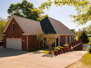 489 Marina Way, Prosperity, SC 29127