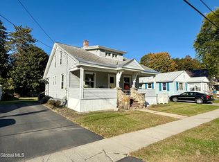 27 William St, Hudson Falls, NY 12839