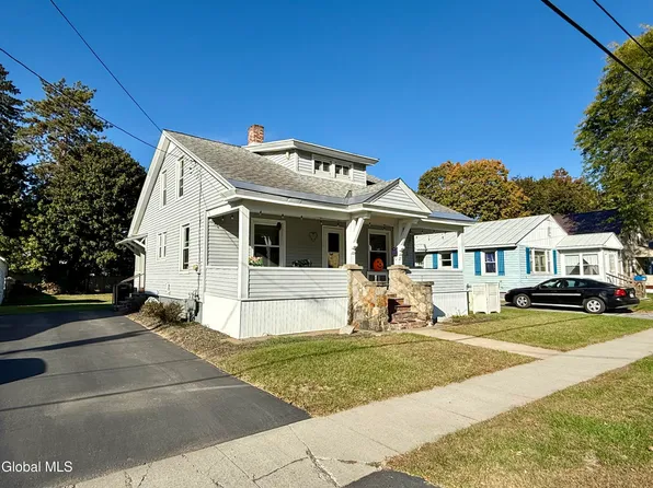 27 William Street, Hudson Falls, NY 12839