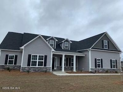 306 Water Wagon Trail, Jacksonville, NC, 28546