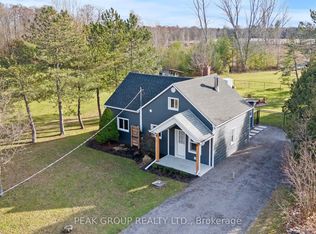 200 Sumbler Rd, Pelham, ON L0S1C0