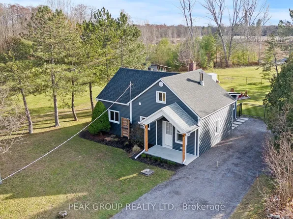 200 Sumbler Rd, Pelham, ON L0S 1C0