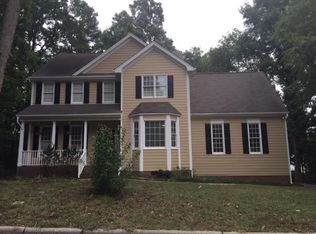 9500 Meadowmont Ln, Raleigh, NC 27615