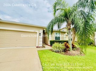 2604 Carrickton Cir, Orlando, FL 32824