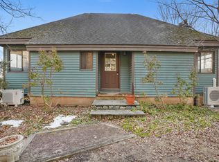 12 Atchison Cove Rd, Sherman, CT 06784