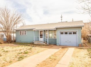 2811 2nd Pl, Lubbock, TX 79415