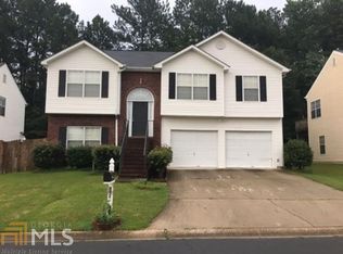 5828 Broadleaf Way, College Park, GA 30349