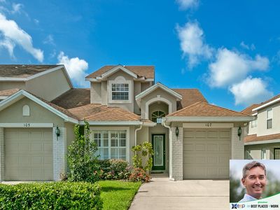 107 Feather Edge Loop, Lake Mary, FL, 32746