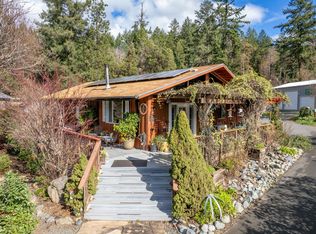 485 China Flat Rd, Burnt Ranch, CA 95527