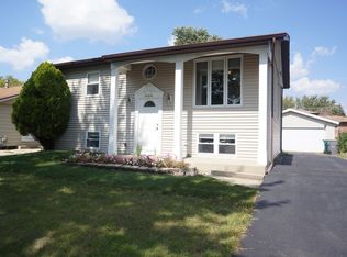 9064 161st Pl, Orland Hills, IL 60487