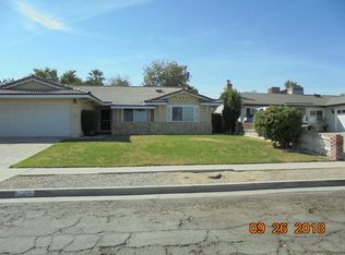 409 Stokes Ln, Taft, CA 93268