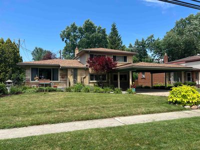 231 Willis Rd, Saline, MI, 48176